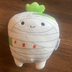 Mummy Miniso Plushie